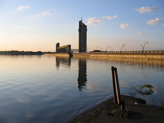 Lac du WAT?