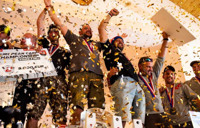 Recap: Lees hier het complete sessieverslag van Stairs2Hell 2019!