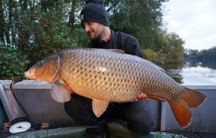 Het najaar aan de rivier de Lot in Frankrijk – Wouter & Kiek