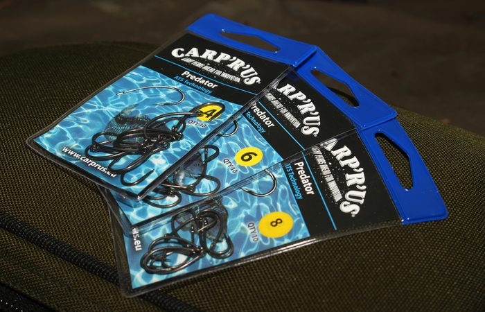 Drie tophaken van Carp ‘R’ Us + hoe je ze wel en niet kunt inzetten!