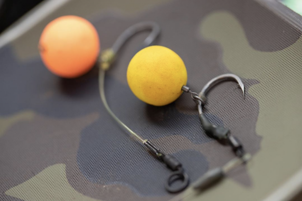 pop up rigs