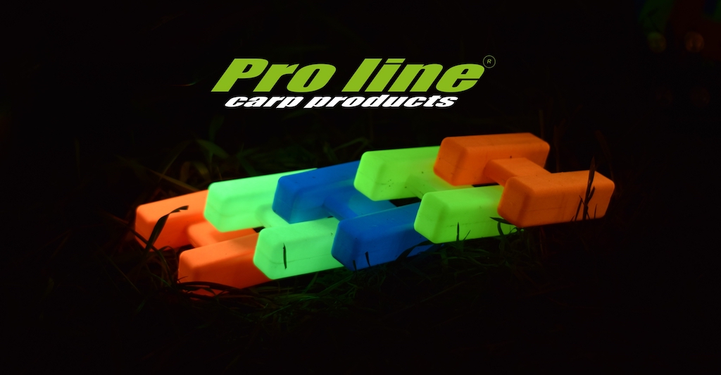 Pro Line Glow in the Dark H-markers - KWO Product Buzzz