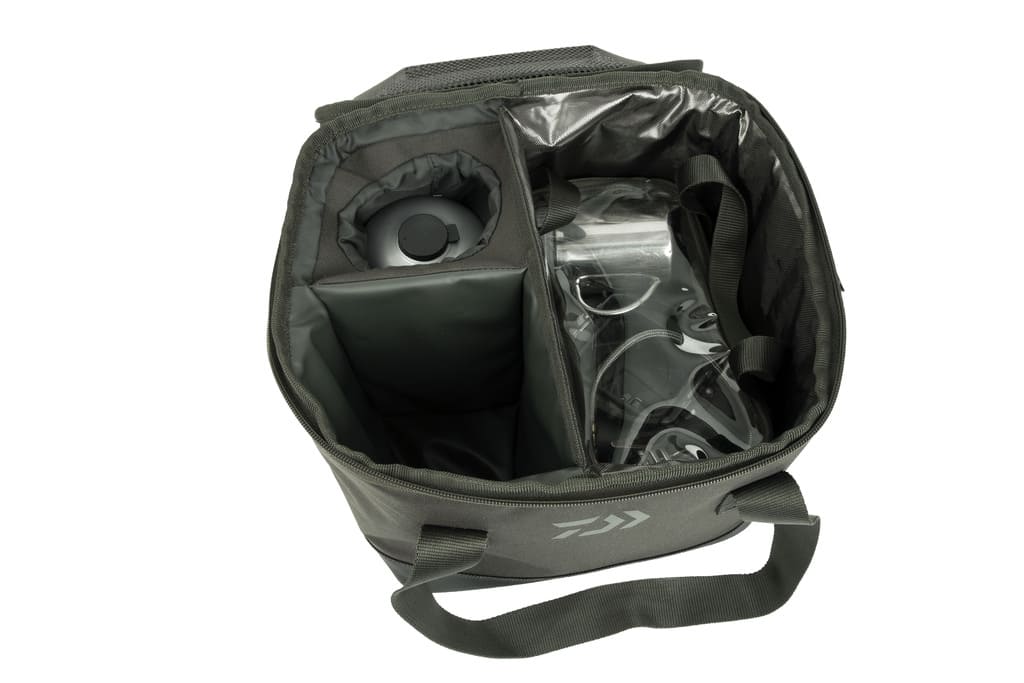 Infinity System Brew & Overnight Cook Bag