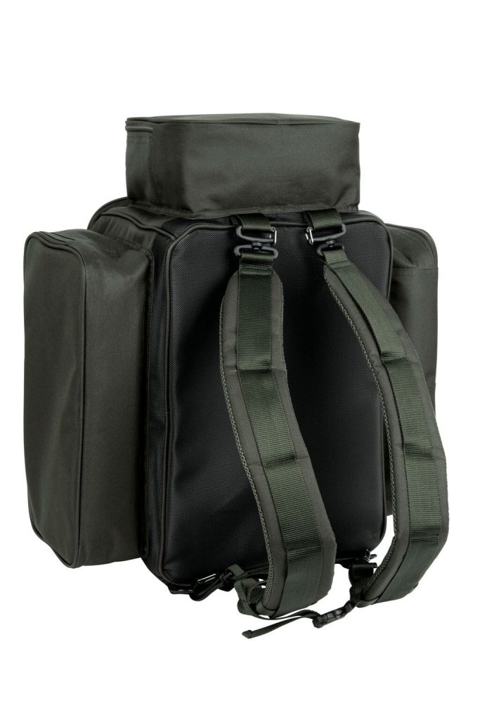 Infinity System low level rucksack - Daiwa luggage