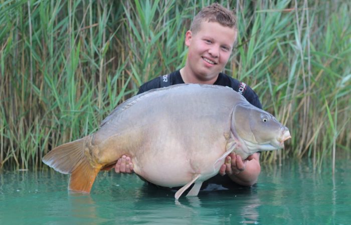 Tips & tricks voor het vissen op een betaalwater – Remco Celen