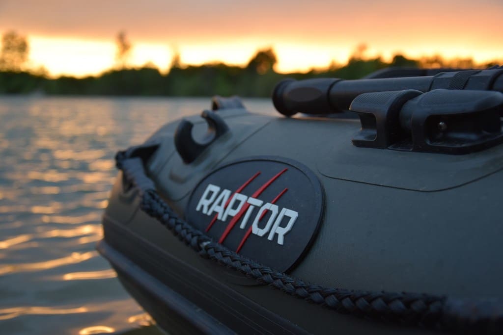 Pijlsnel het voorjaar in met de FAST-Range van Raptor Boats! – KWO