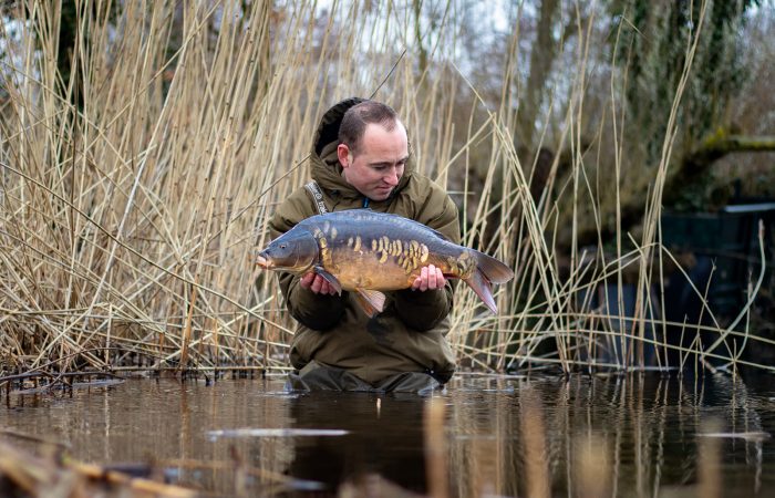 Pure spring vibes – Inspelen op het voorjaar met Casper Heuver