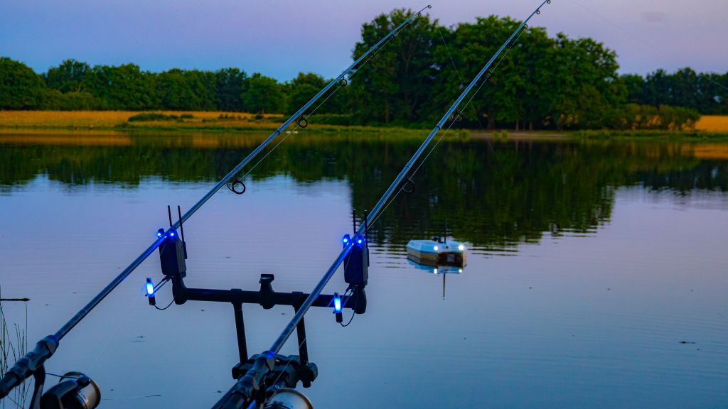 Etang de Drulon