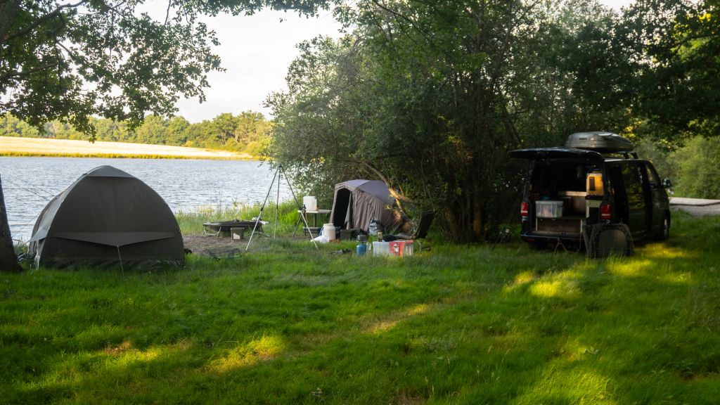 Etang de Drulon