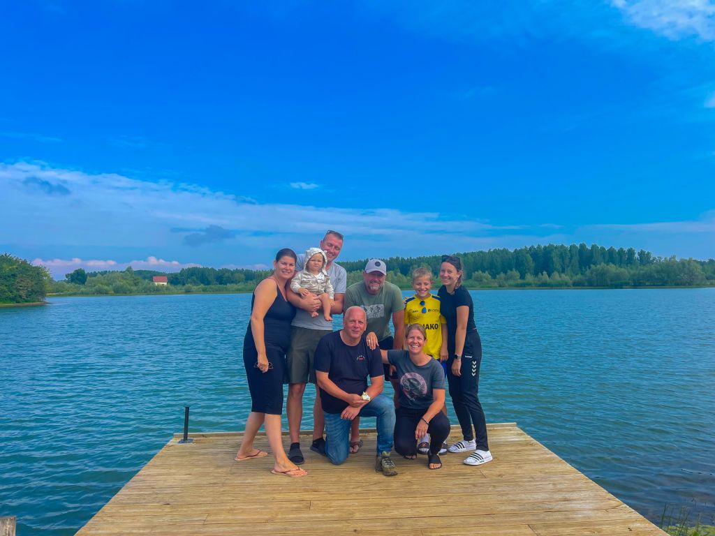 Etang Mesange