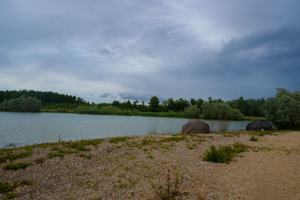 Etang Mesange