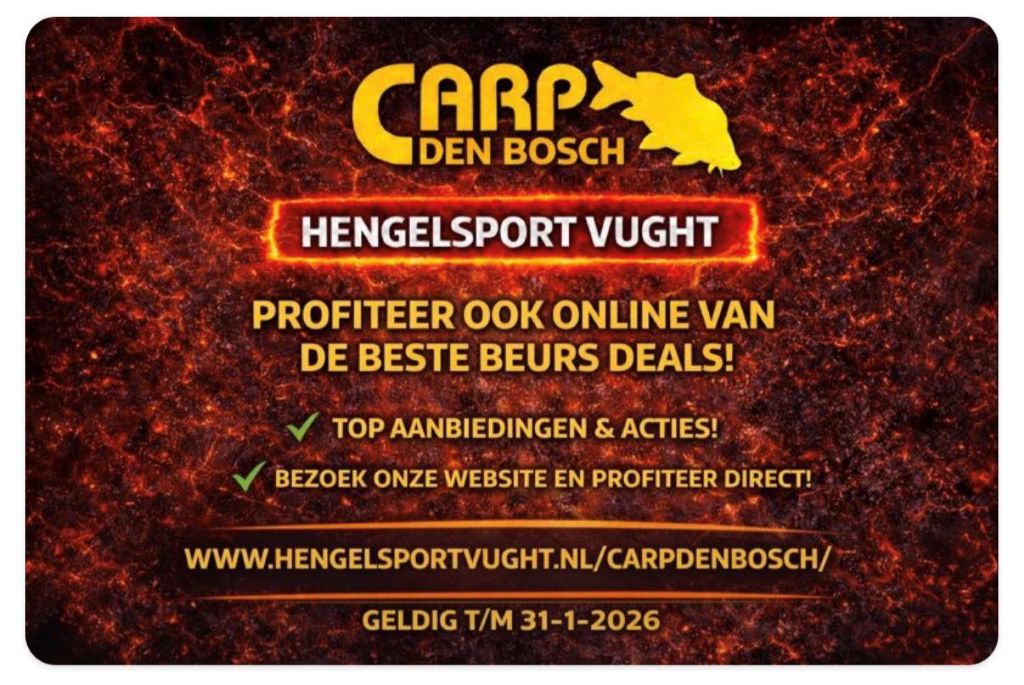 Hengelsport Vught