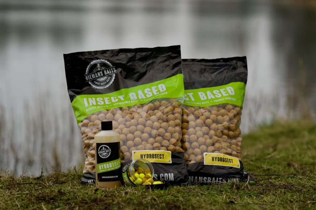 Biemans Baits