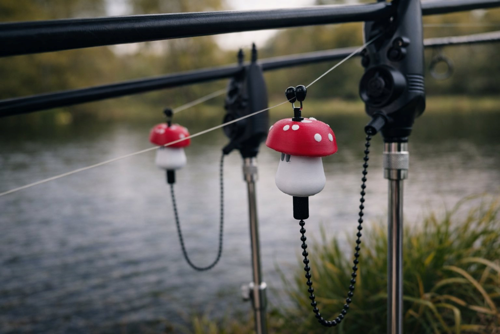 KERP Tackle 