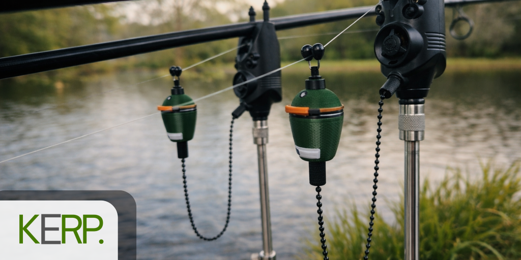 KERP Tackle 