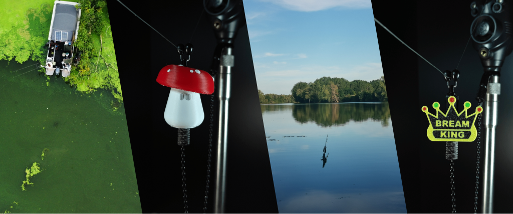 KERP Tackle 