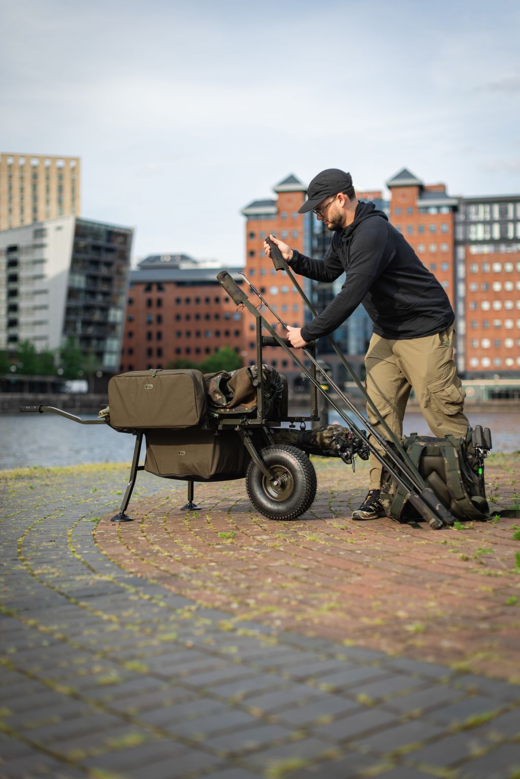 Carp Porter