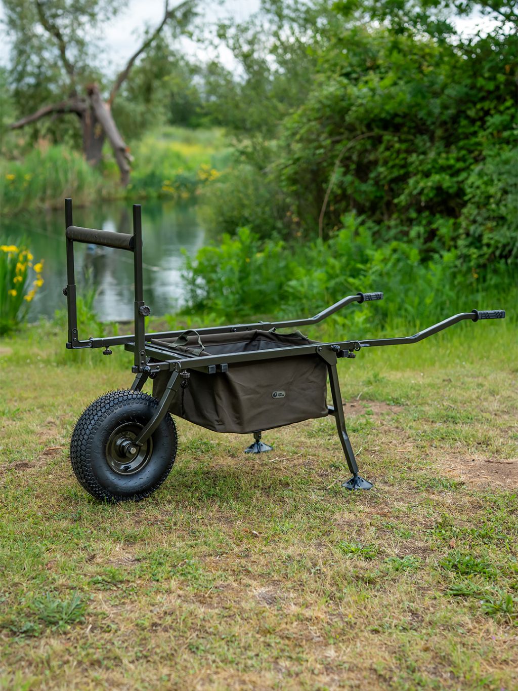 Carp Porter
