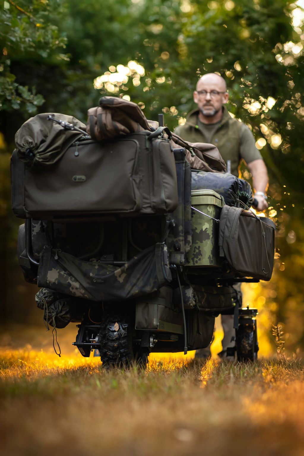 Carp Porter