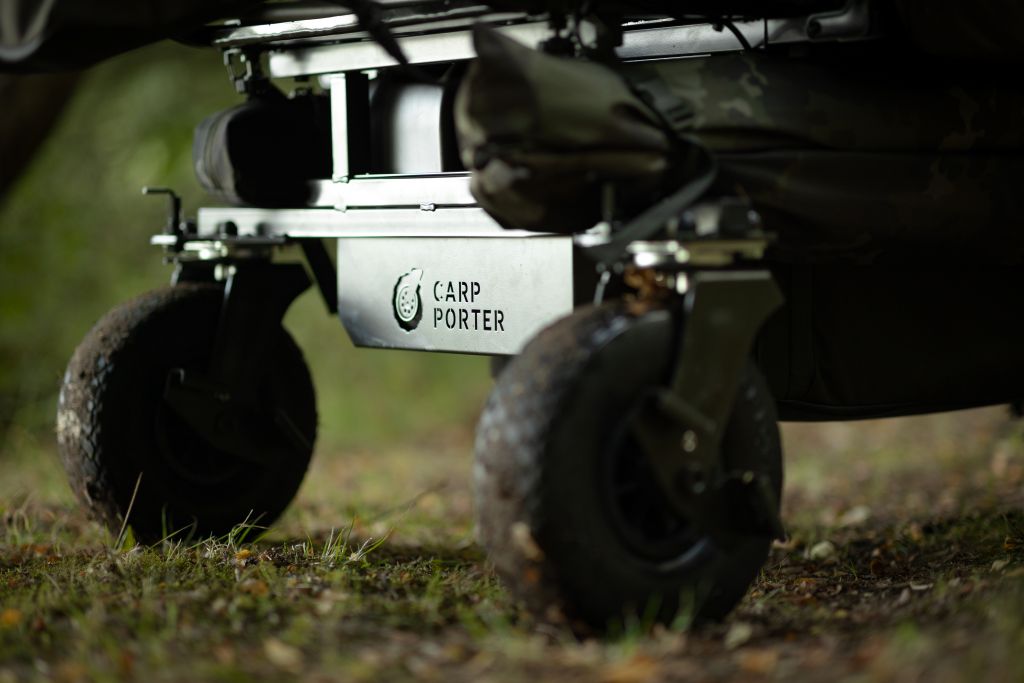 Carp Porter