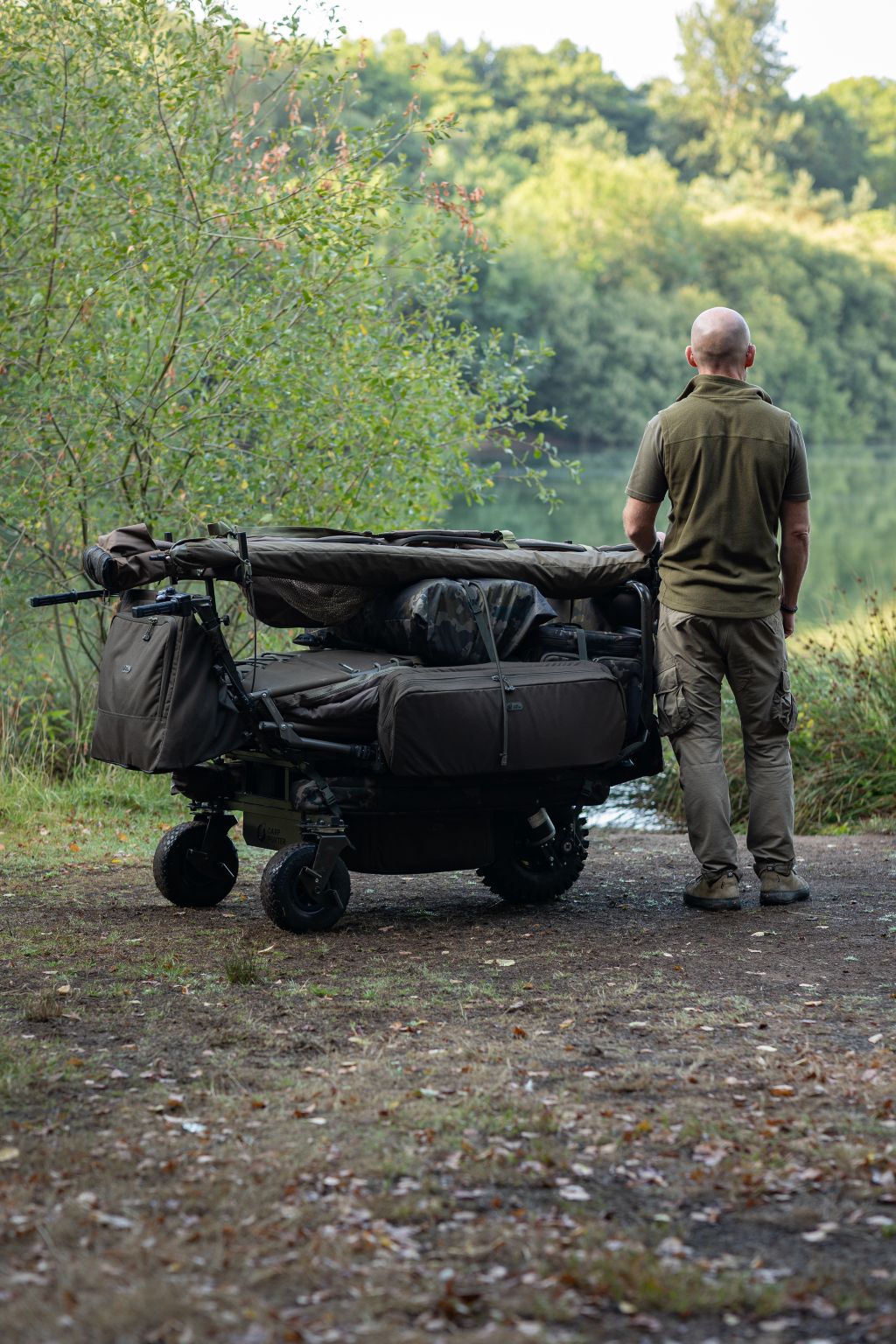Carp Porter