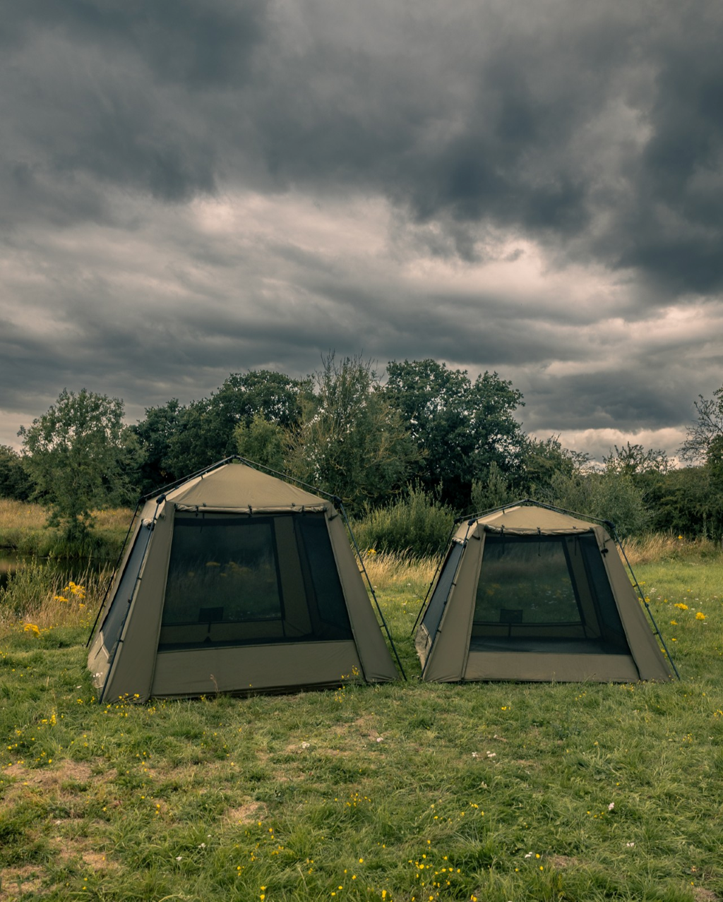 Trakker Gazebo