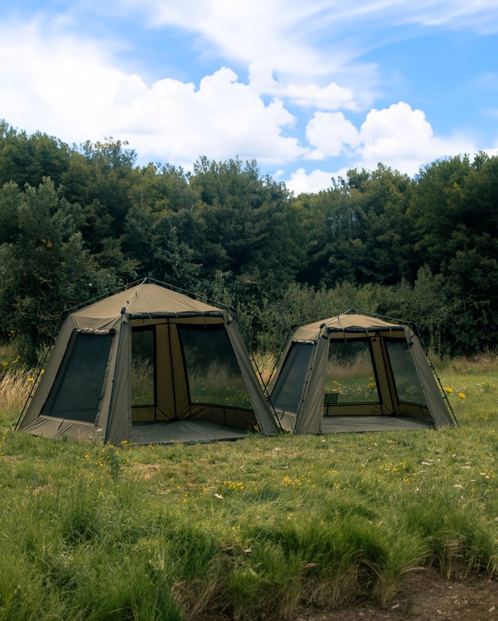 Trakker Gazebo