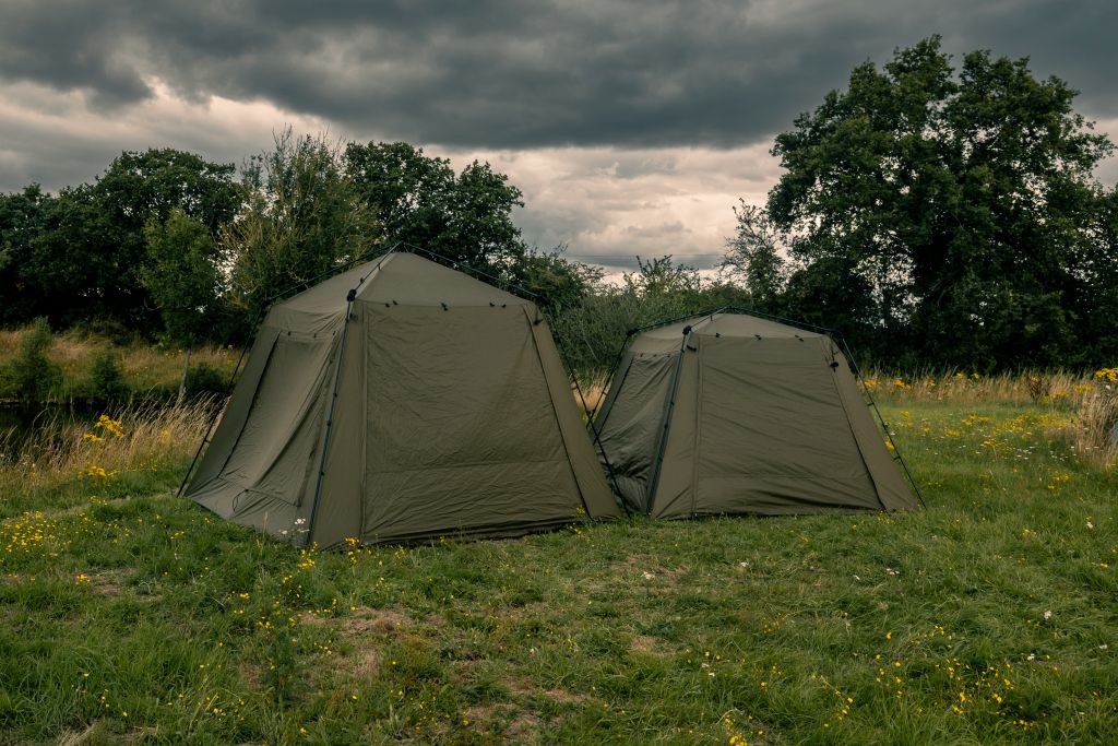 Trakker Gazebo