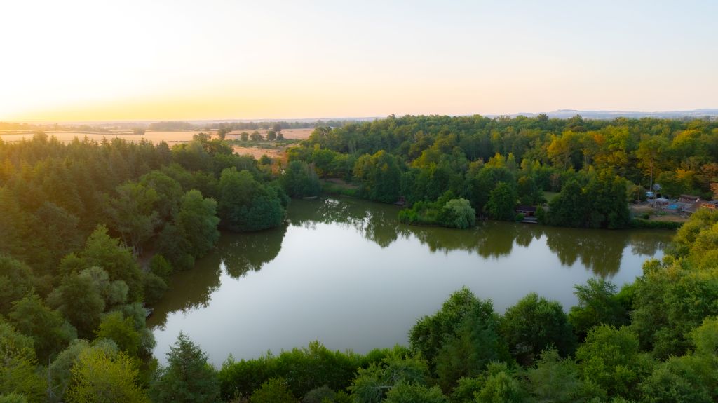 Windmill Lake