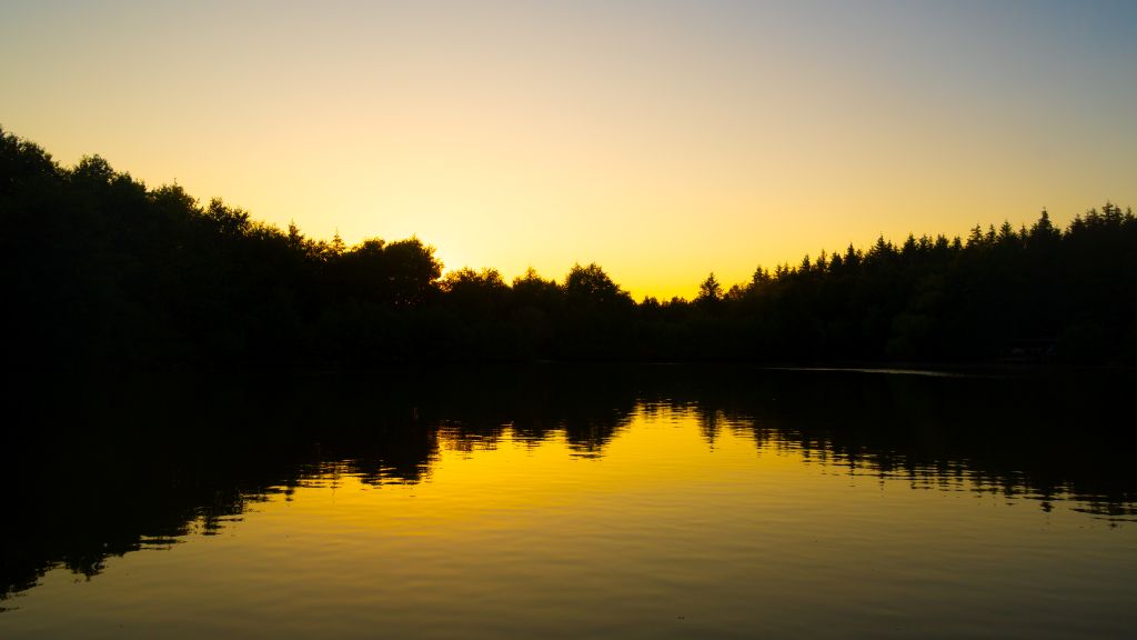 Windmill Lake
