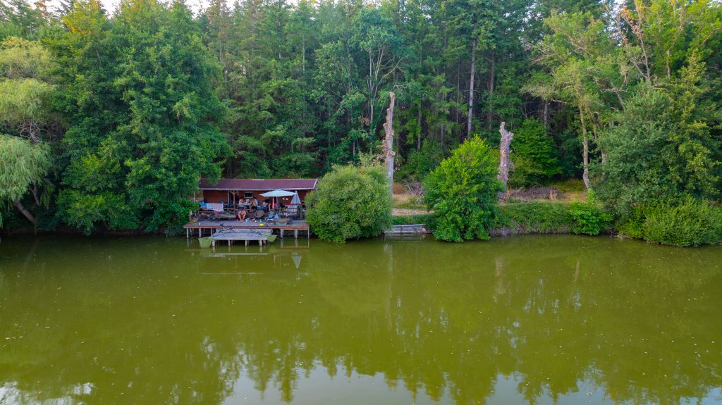 Windmill Lake