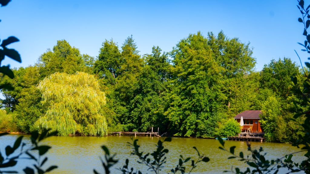 Windmill Lake