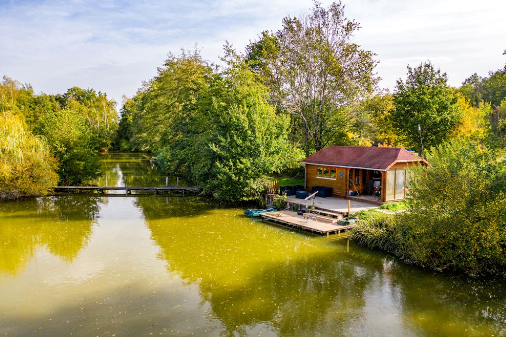 Windmill Lake