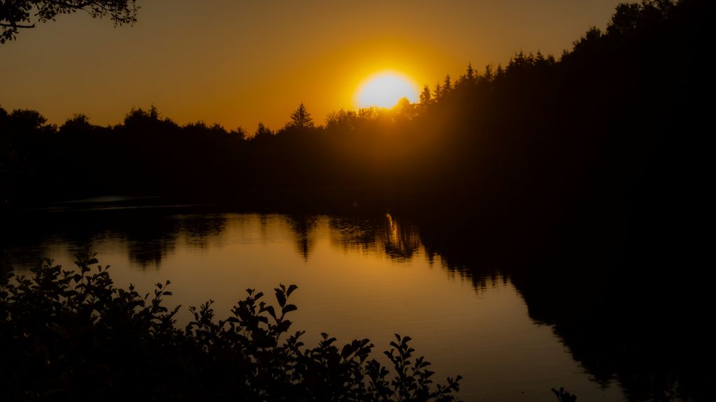 Windmill Lake