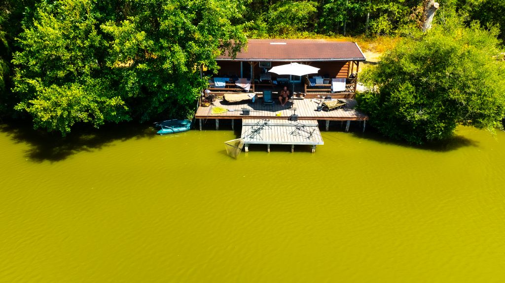 Windmill Lake