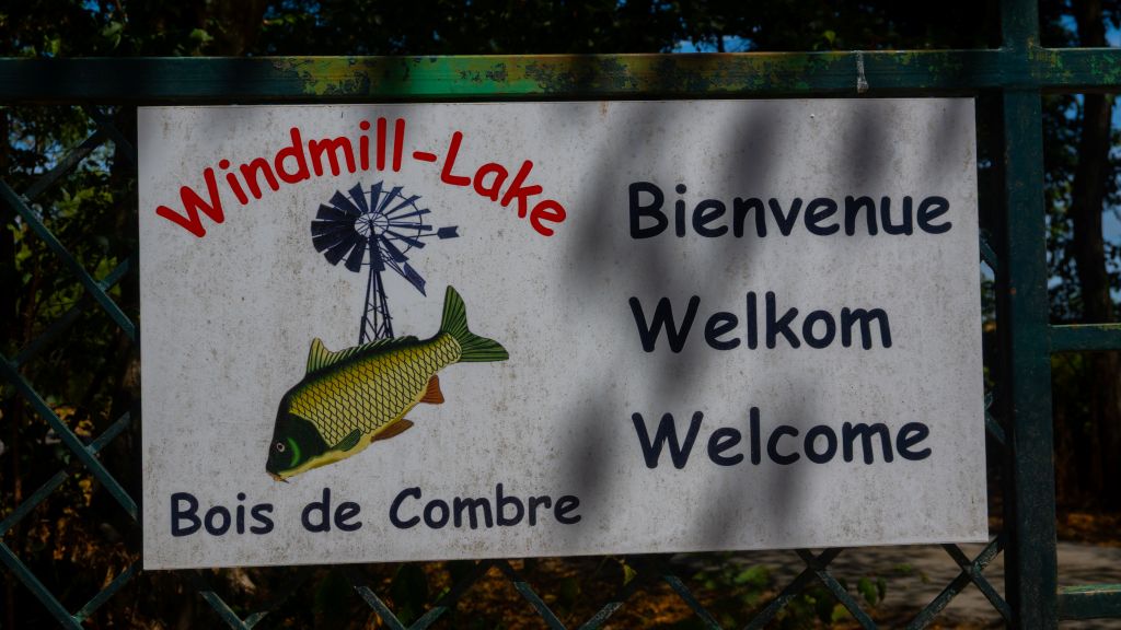 Windmill Lake